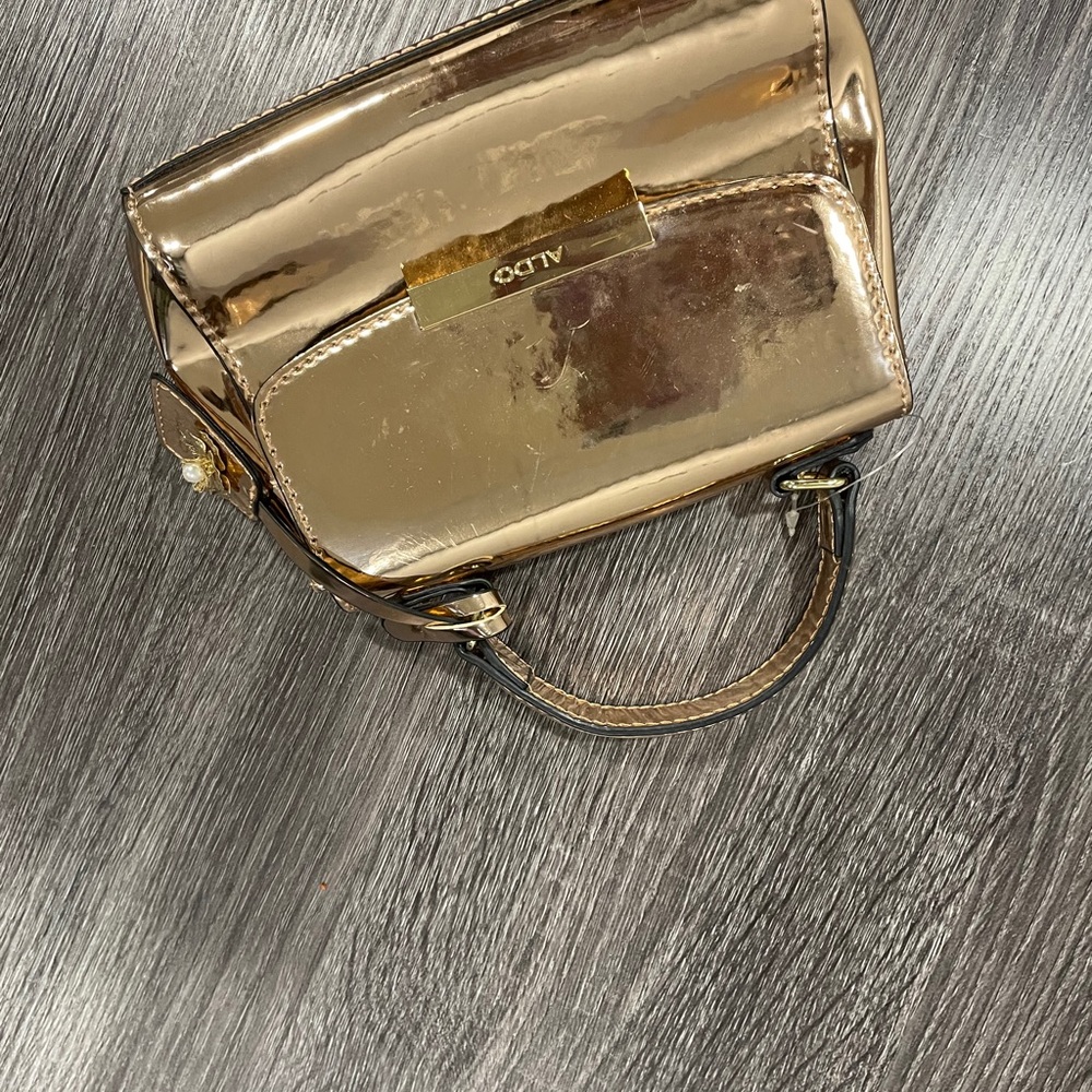 Mini bag - Picture 2 of 2